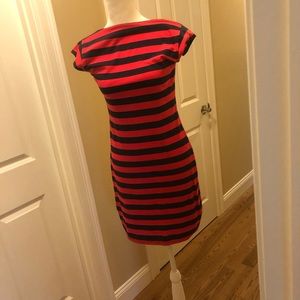 French connection summer dress